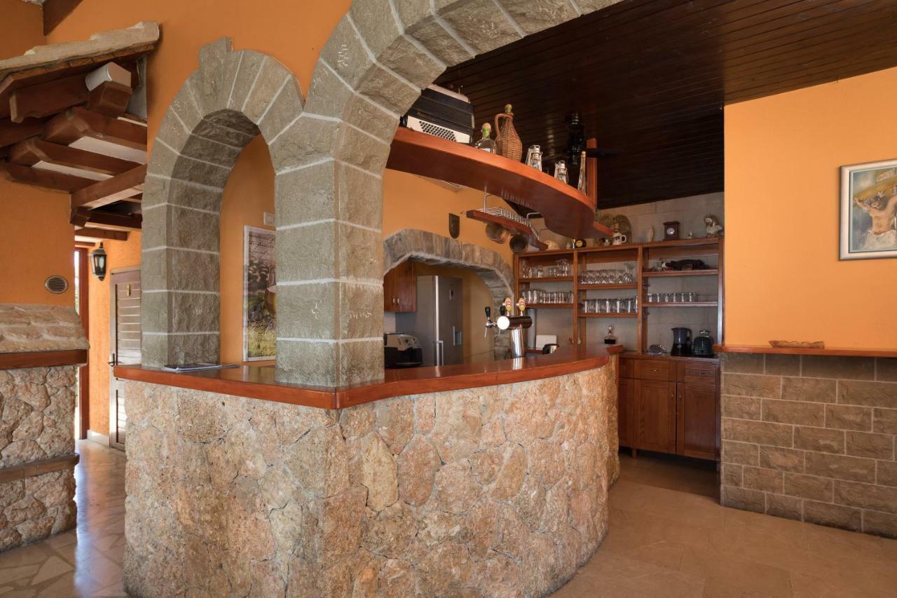 Beach Time Villa Omis Luaran gambar