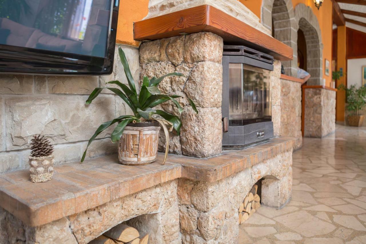 Beach Time Villa Omis Luaran gambar